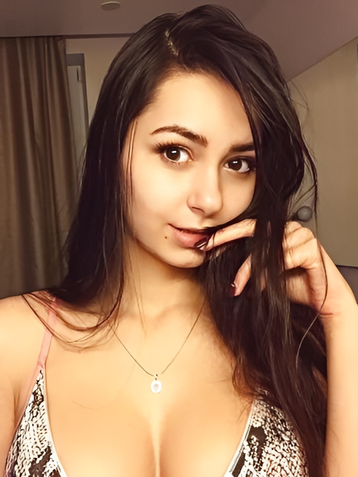 Альбина привлекальеная девушка из Надыма цена от 2500 руб