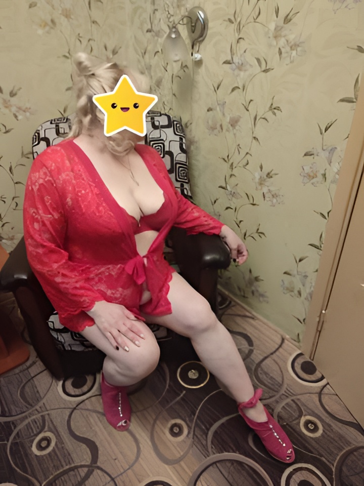 Индивидуалка Анюта, доступна для личного знакомства от 2000 руб