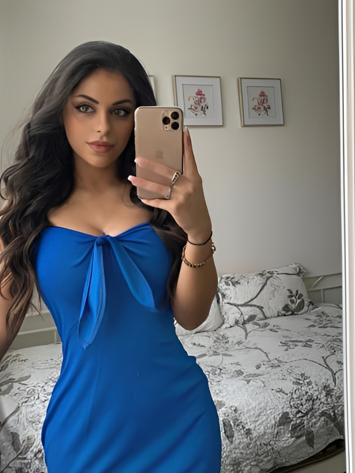 Индивидуалка Белла, доступна для личного знакомства от 2000 руб