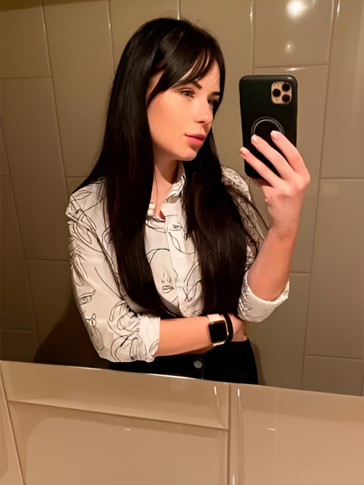 Индивидуалка Эдита, доступна для личного знакомства от 10000 руб