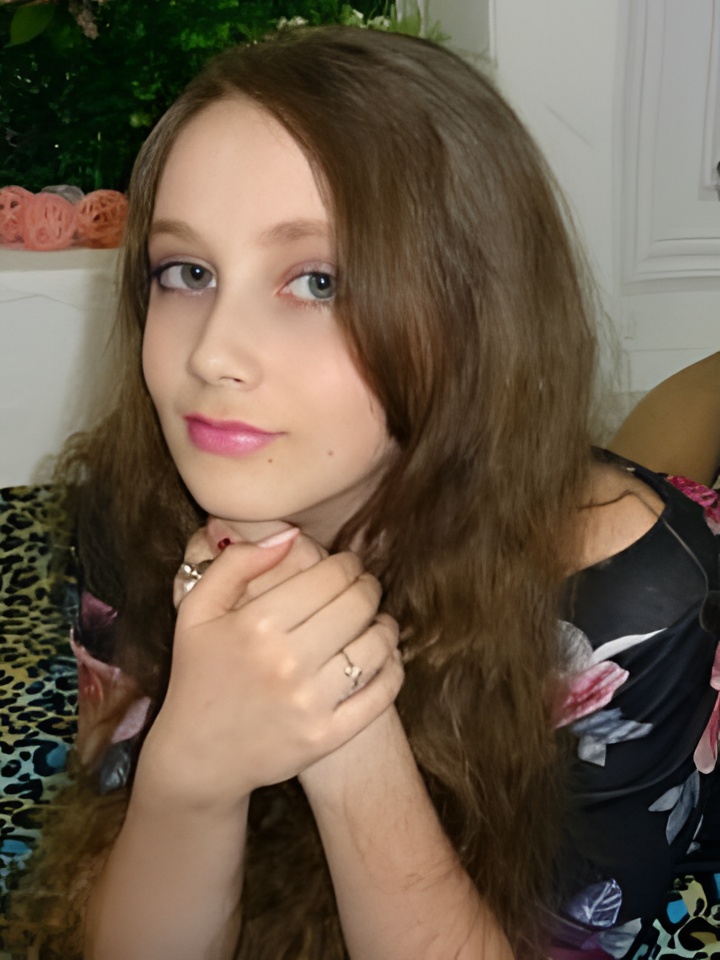 Индивидуалка Эмма, доступна для личного знакомства от 1500 руб