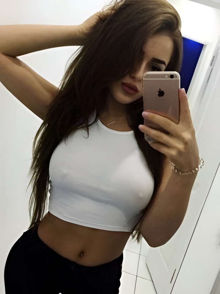 Евгения привлекальеная девушка из Надыма цена от 2500 руб