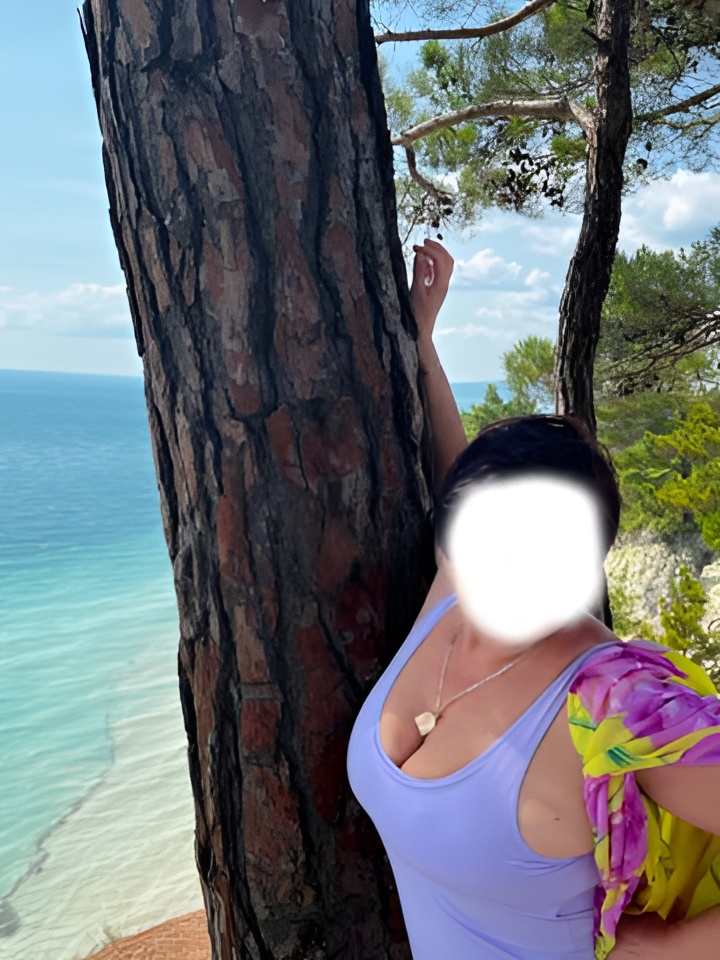 Индивидуалка Хана, доступна для личного знакомства от 10000 руб