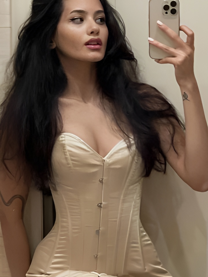 Индивидуалка Катенька, доступна для личного знакомства от 10000 руб