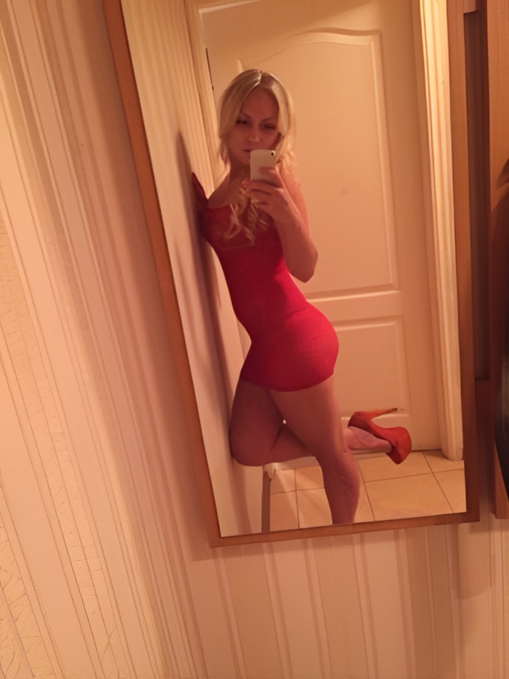 Индивидуалка Людмила, доступна для личного знакомства от 1500 руб