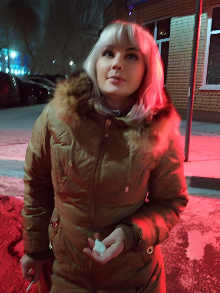 Индивидуалка Людмила, доступна для личного знакомства от 1500 руб