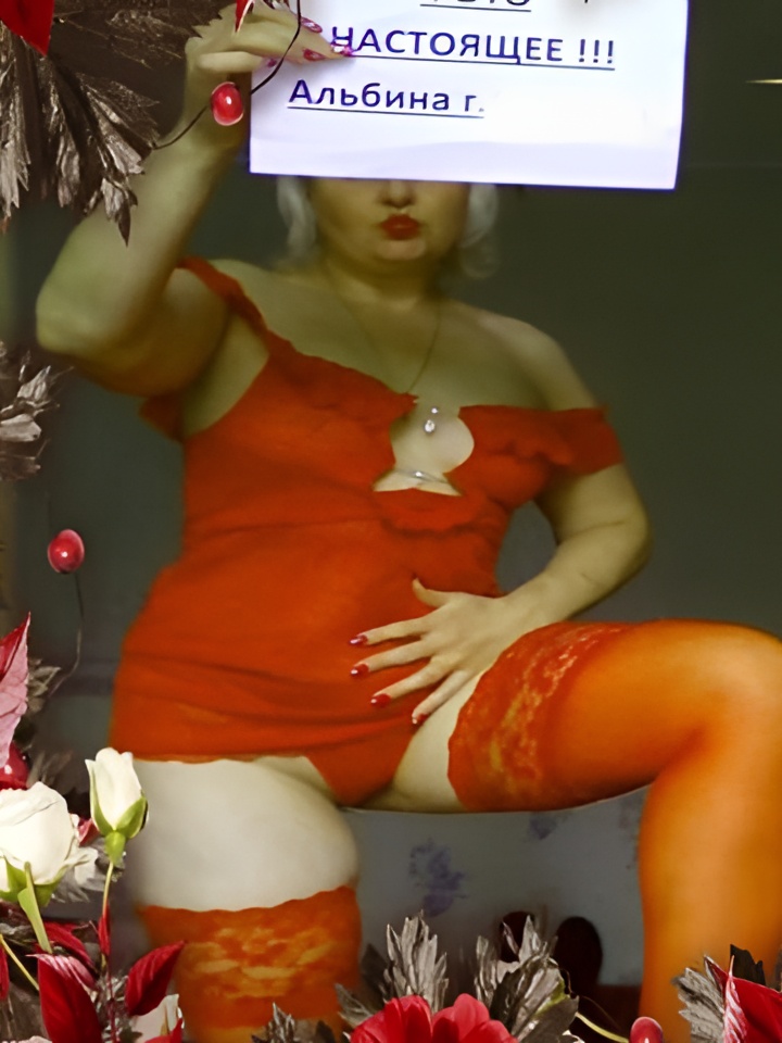 Индивидуалка Магдалина, доступна для личного знакомства от 10000 руб