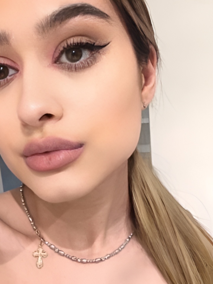 Марина привлекальеная девушка из Надыма цена от 2000 руб