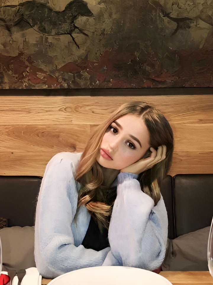 Индивидуалка Света, доступна для личного знакомства от 1500 руб