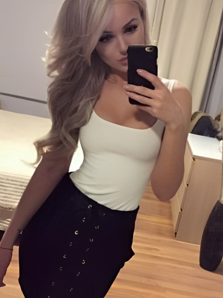 Тихомира привлекальеная девушка из Надыма цена от 3000 руб