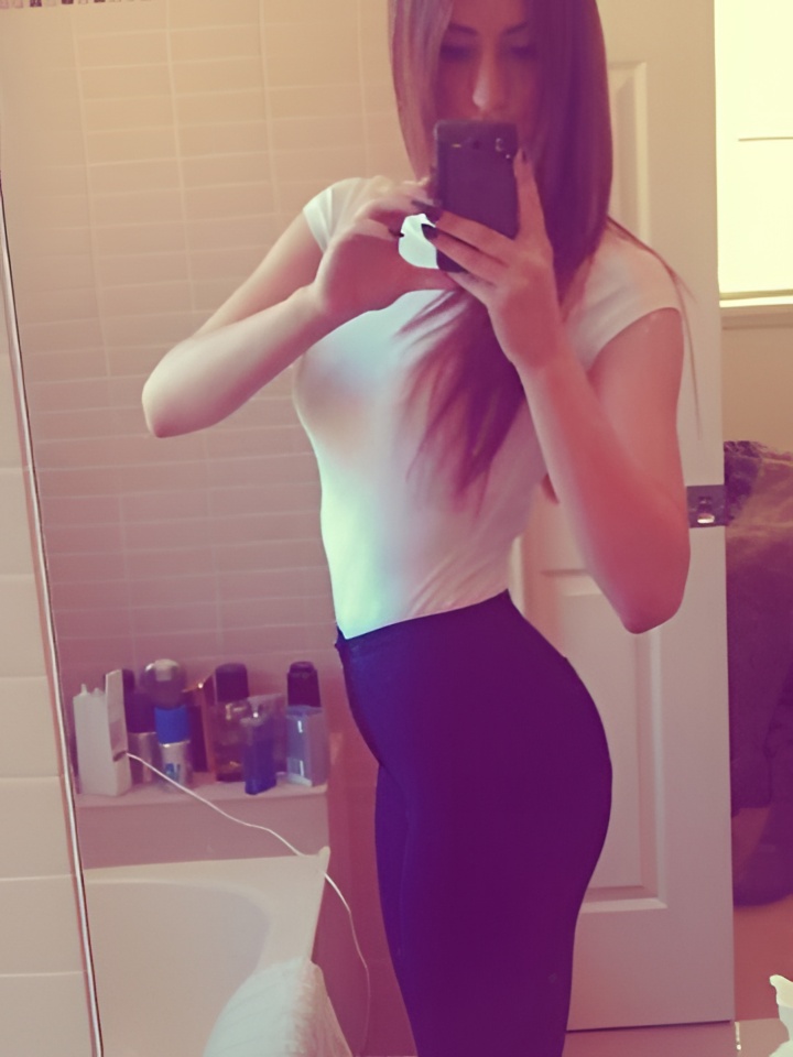 Варвара привлекальеная девушка из Надыма цена от 2500 руб