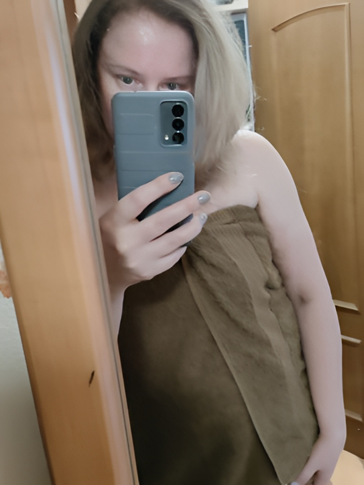 Индивидуалка Василиса, доступна для личного знакомства от 3000 руб