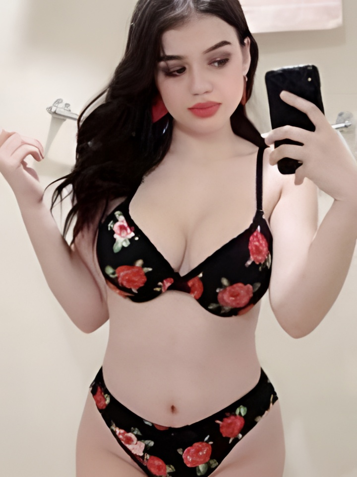 Виргиния привлекальеная девушка из Надыма цена от 4000 руб