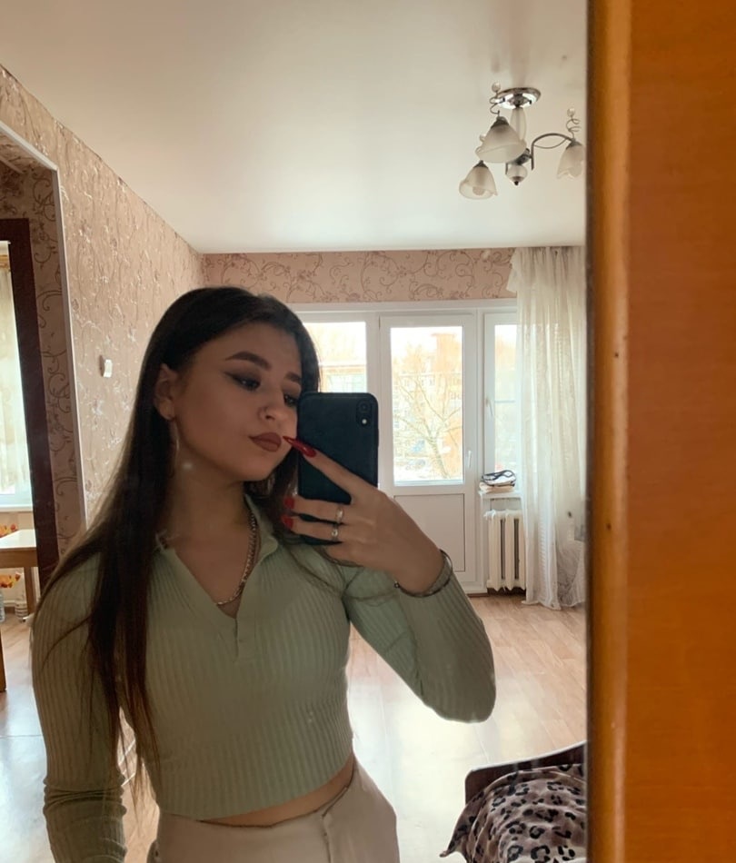 Владилена привлекальеная девушка из Надыма цена от 3000 руб