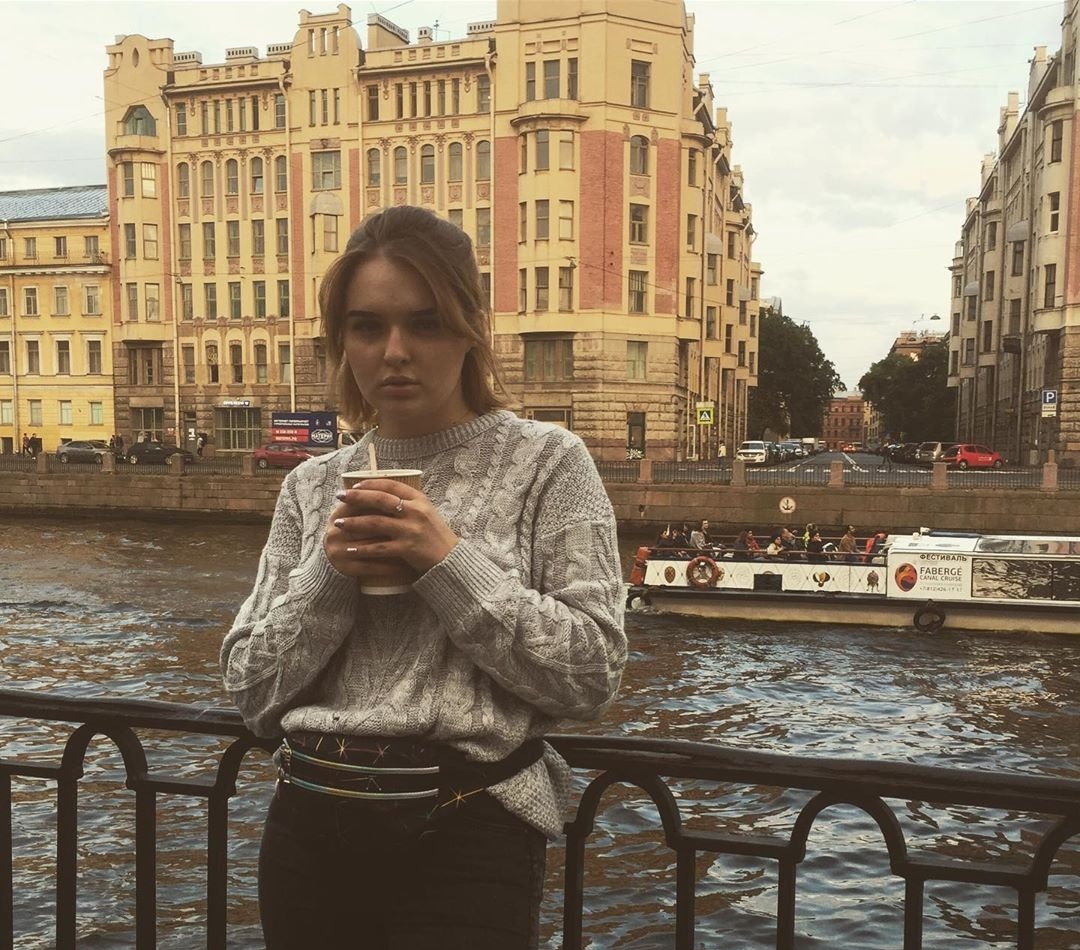 Индивидуалка АРИНА, доступна для личного знакомства от 3500 руб