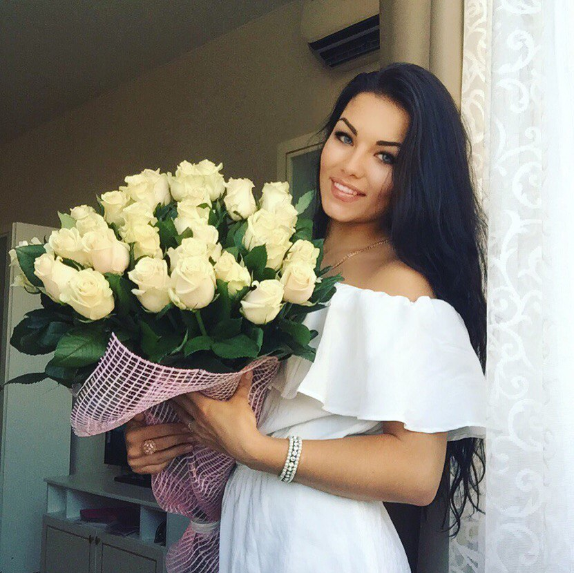 Стефани привлекальеная девушка из Надыма цена от 3500 руб