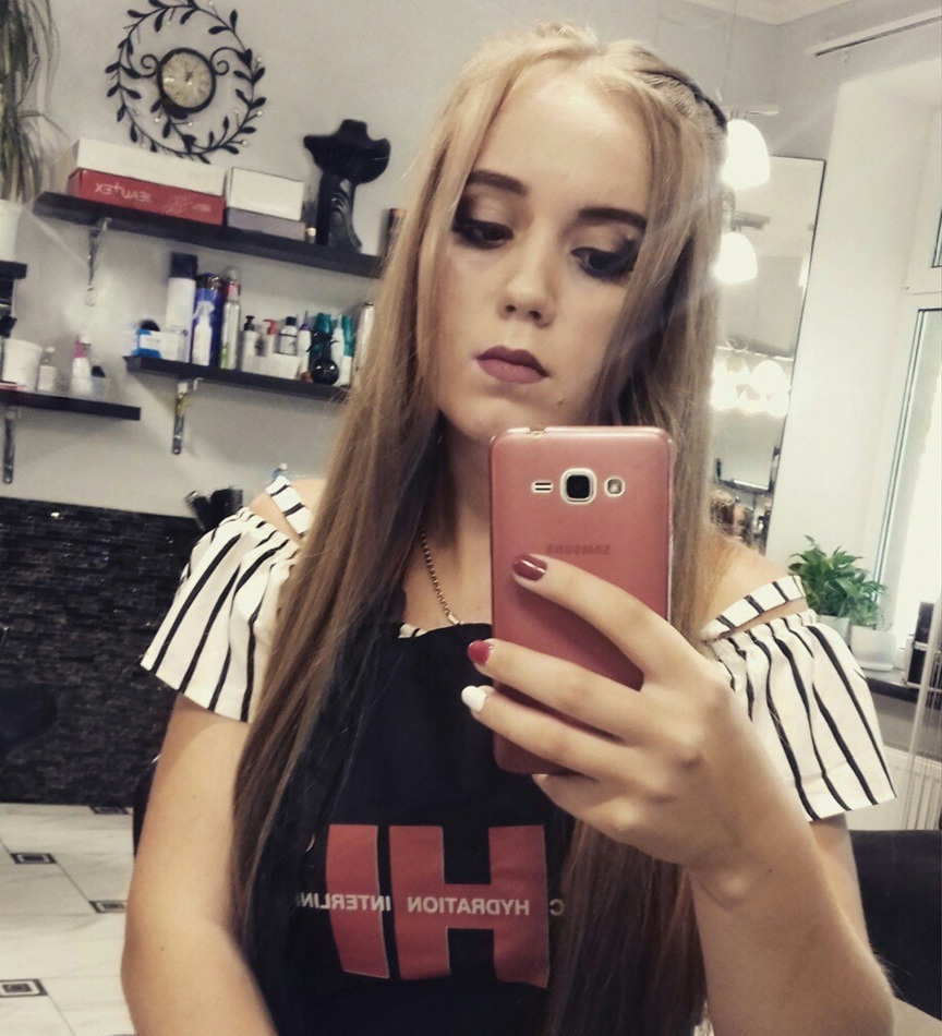 Светлана привлекальеная девушка из Надыма цена от 3000 руб