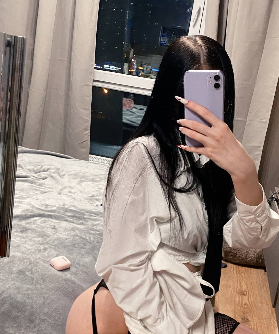 Олечка привлекальеная девушка из Надыма цена от 5000 руб