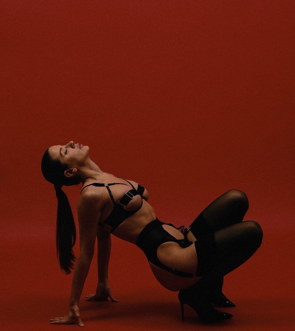 Лиана привлекальеная девушка из Надыма цена от 7000 руб