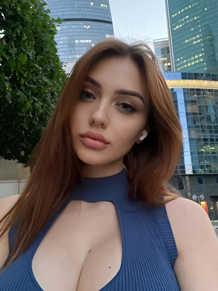 Индивидуалка Эвелина, доступна для личного знакомства от 10000 руб