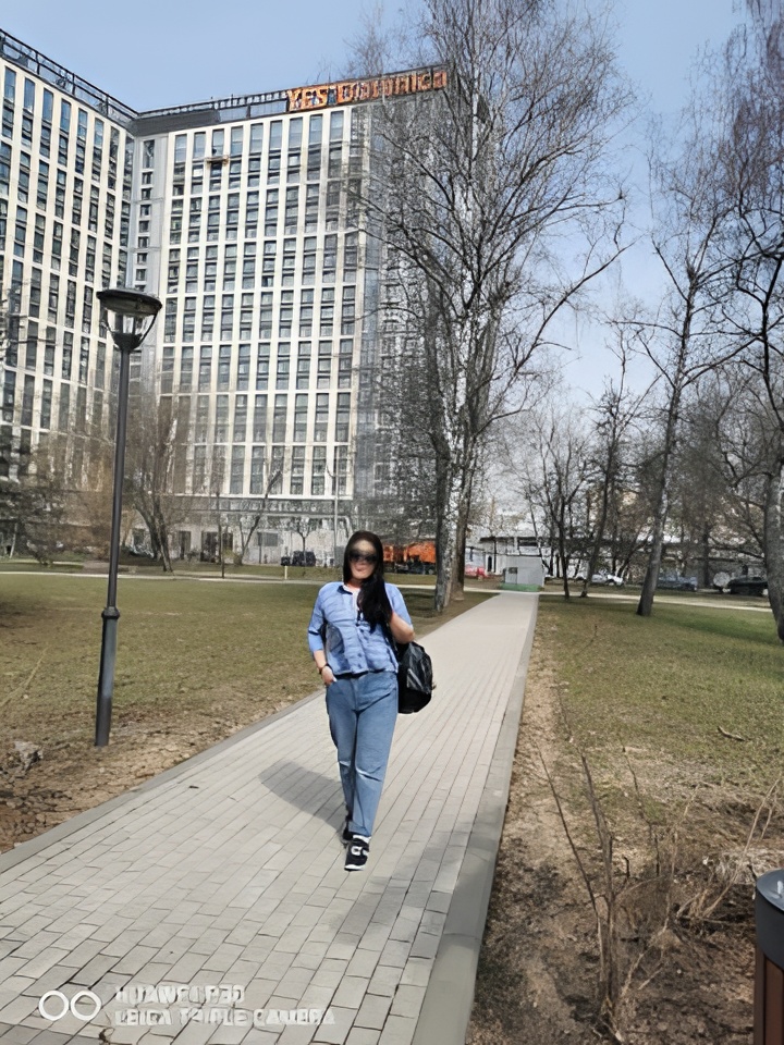 Индивидуалка Регина, доступна для личного знакомства от 4000 руб