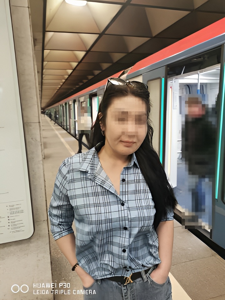 Индивидуалка Регина, доступна для личного знакомства от 4000 руб