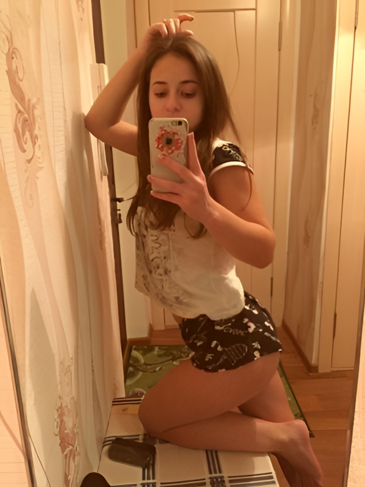 Индивидуалка Роксана, доступна для личного знакомства от 3000 руб