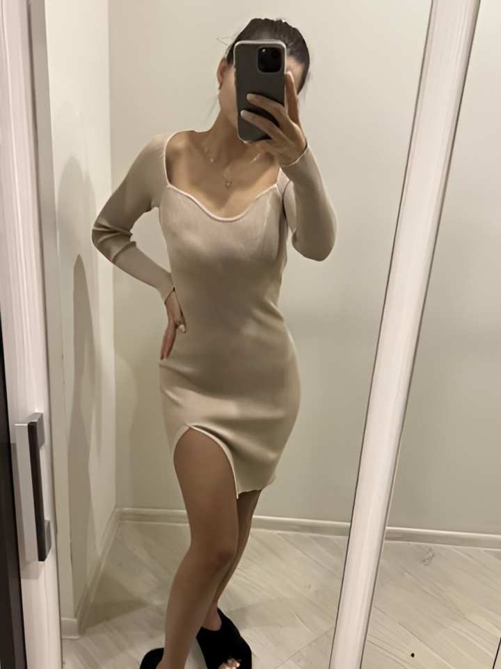 Индивидуалка Сарра, доступна для личного знакомства от 3000 руб