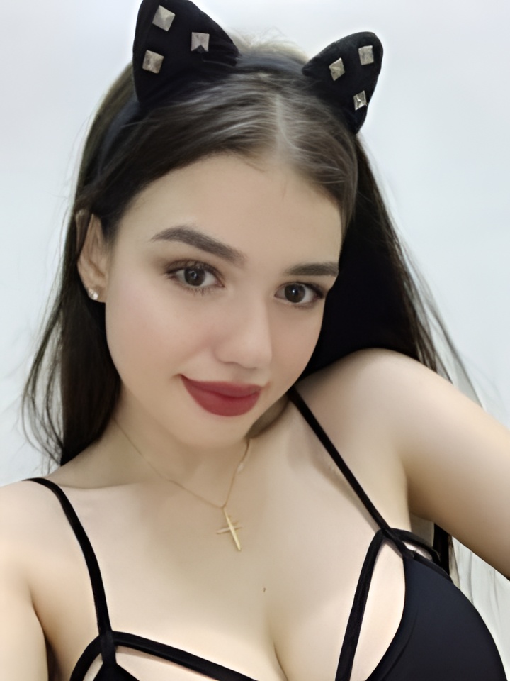 Индивидуалка Виргиния, доступна для личного знакомства от 4000 руб