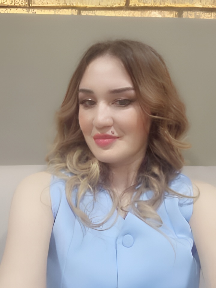 Индивидуалка Виталина, доступна для личного знакомства от 2000 руб