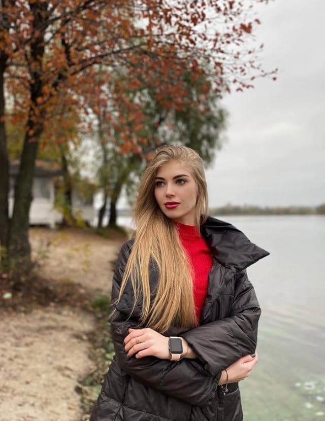 Индивидуалка 🎥 Карина, доступна для личного знакомства от 8000 руб