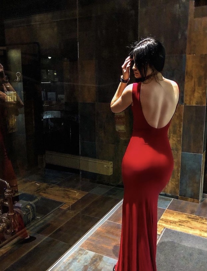 Индивидуалка 🎥 Людмила, доступна для личного знакомства от 3500 руб