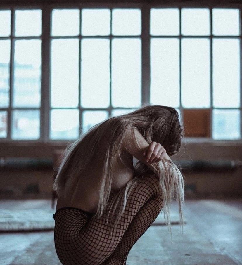 Индивидуалка Настасья, доступна для личного знакомства от 8000 руб