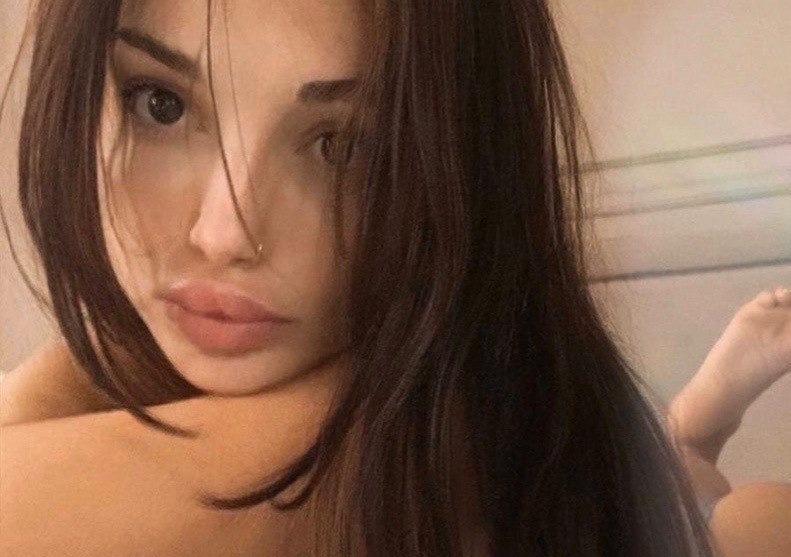 Индивидуалка Светлана, доступна для личного знакомства от 3000 руб