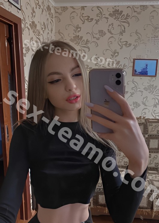 Индивидуалка Беатриса, доступна для личного знакомства от 3000 руб