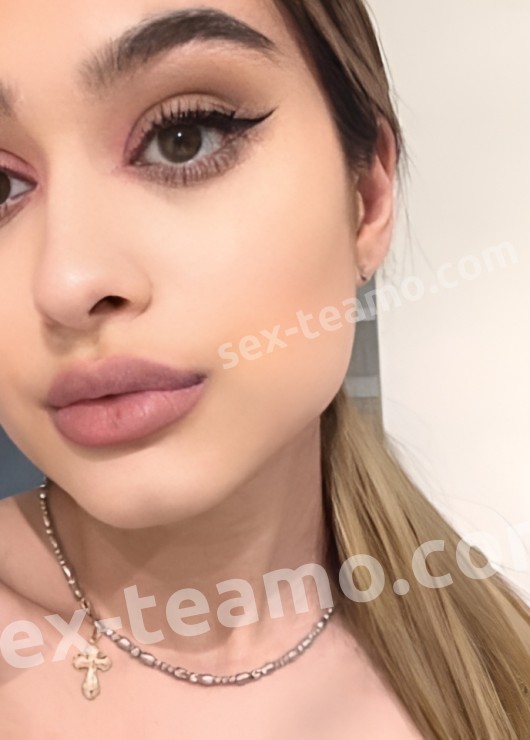 Марина привлекательная девушка из Надыма цена от 2000 руб