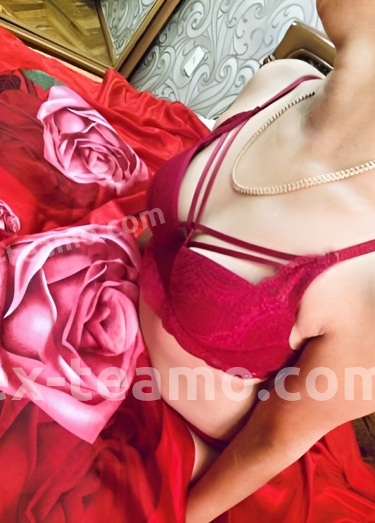 Римма привлекательная девушка из Надыма цена от 1500 руб