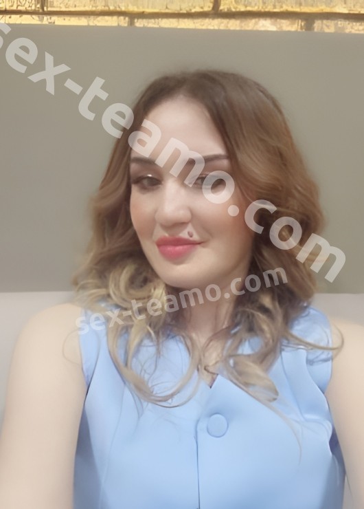 Индивидуалка Виталина, доступна для личного знакомства от 2000 руб