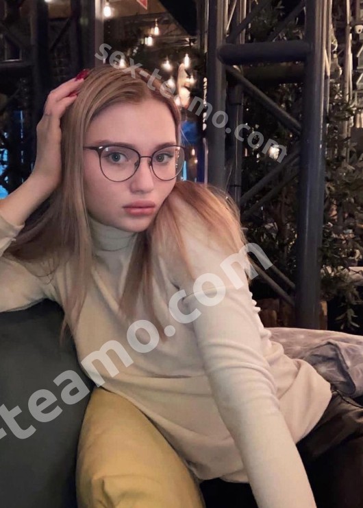Марго привлекательная девушка из Надыма цена от 3000 руб