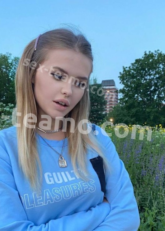 Индивидуалка Тамара, доступна для личного знакомства от 3000 руб