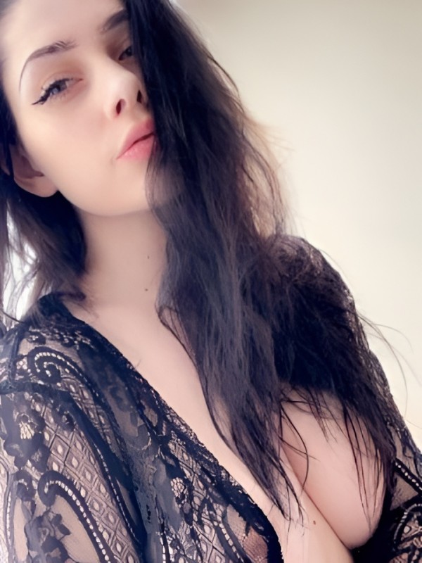 Лея привлекательная девушка из Надыма цена от 2500 руб