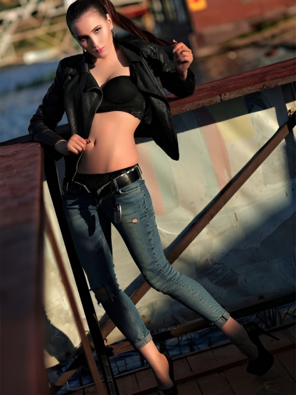 Оксана привлекательная девушка из Надыма цена от 10000 руб