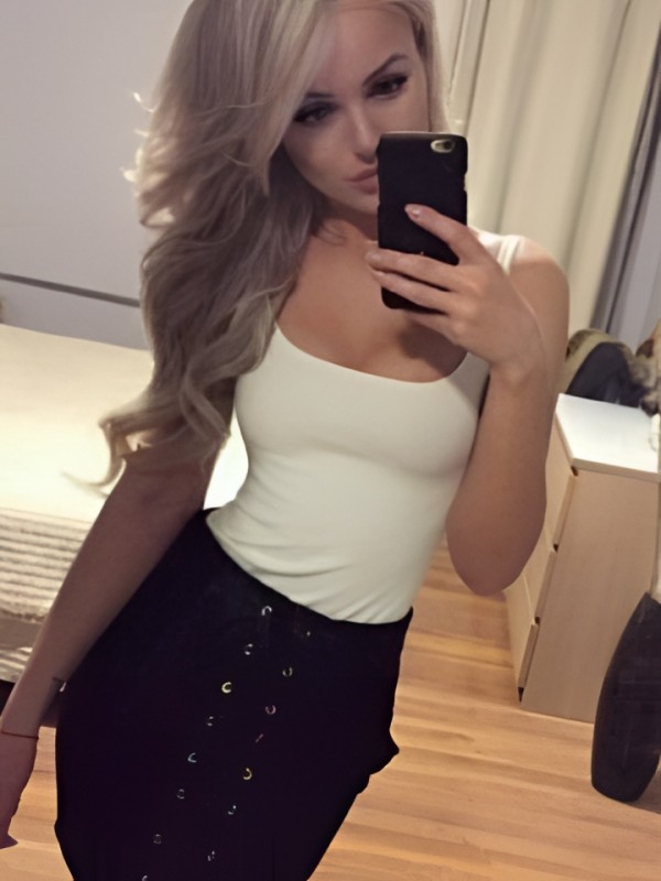 Тихомира привлекательная девушка из Надыма цена от 3000 руб