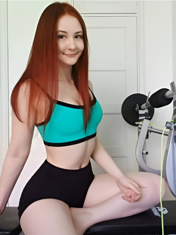 Влада привлекательная девушка из Надыма цена от 3000 руб