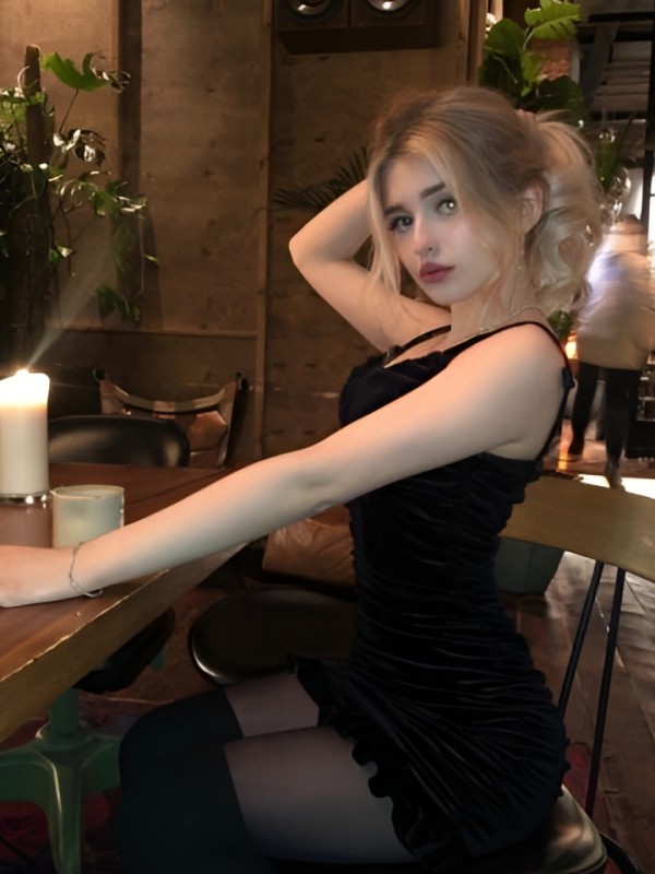 Яна привлекательная девушка из Надыма цена от 3000 руб