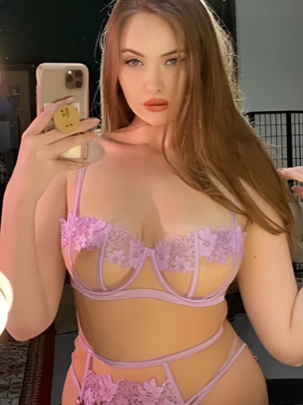 Юна привлекательная девушка из Надыма цена от 2500 руб