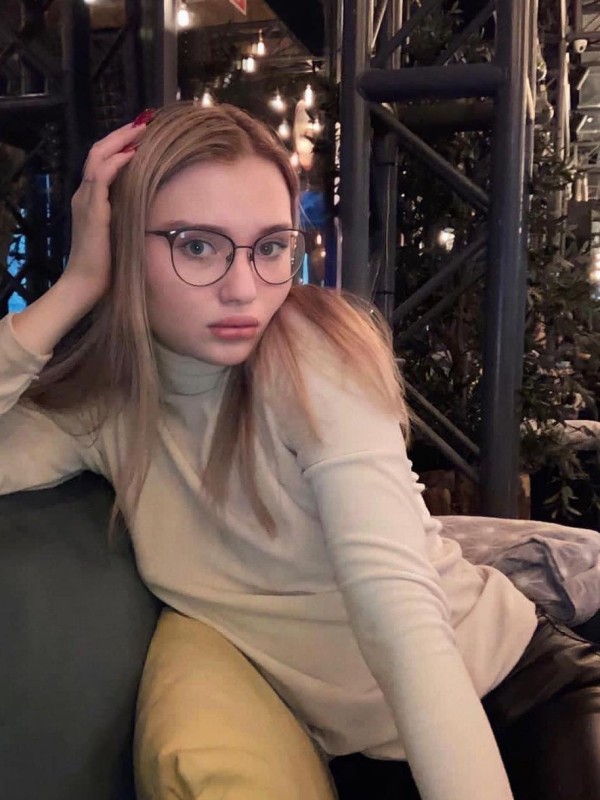 Марго привлекательная девушка из Надыма цена от 3000 руб