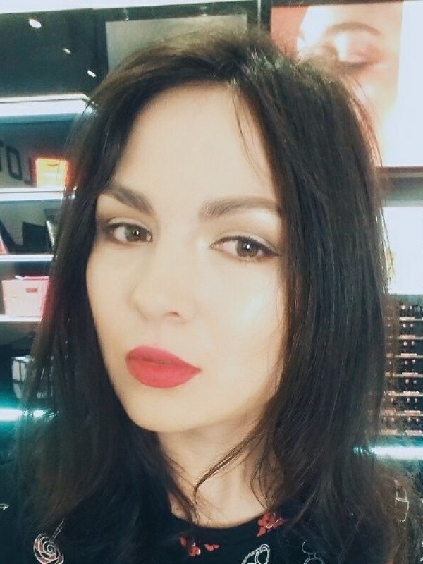 Изабелла привлекательная девушка из Надыма цена от 3000 руб