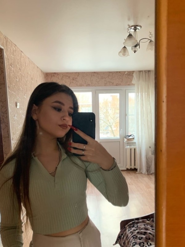 Владилена привлекательная девушка из Надыма цена от 3000 руб