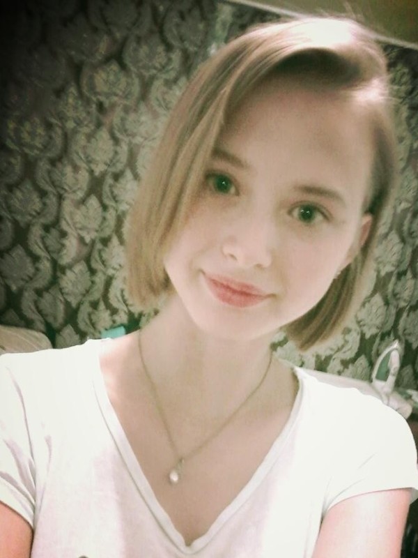 Галя привлекательная девушка из Надыма цена от 3500 руб